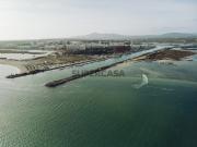 Moradia T3 NOVA, com piscina com vista mar, na Fuseta... Moradia T3 NOVA, com piscina com vista mar, na Fuseta...