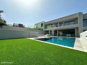 Moradia T3 Nova com Piscina e Garagem. Viva com Conforto...
