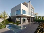 Moradia T3 Nova com Piscina em Mafra