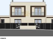 Moradia T3 Nova com Piscina Privada e Jardim Fracção A...