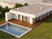 Moradia T3 Nova com Terreno de 1010 m² A 3 Minutos de...