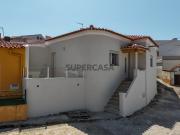 Moradia T3 nova com vista mar na Areia Branca Lourinha