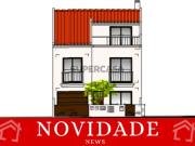 Moradia T3 Nova Construção