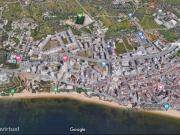 MORADIA T3, NOVA, CONTEMPORNEA, PERTO DA PRAIA, GARAGEM,...