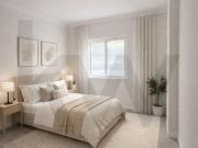 Moradia T3 Nova e arquitetura tradicional com Vista Mar...