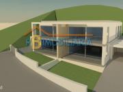 Moradia T3 nova em Amilo, Santa Eullia