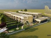 Moradia T3 nova em condomínio fechado com piscina,...