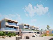 Moradia T3 Nova em Condomínio Fechado com Piscina na...