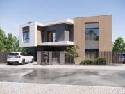 Moradia T3 Nova em Construção Trajouce