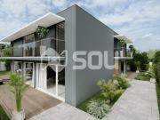 Moradia T3 NOVA em Leça da Palmeira Zona Aru Oferta de...