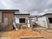 Moradia T3 Nova em LSF | Fernão Ferro