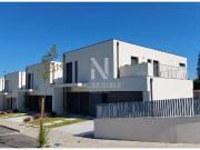 Moradia T3 Nova em Palmeira, Braga