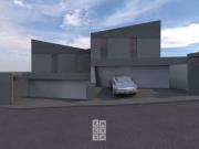 Moradia T3 nova em Travanca, Santa Maria da Feira