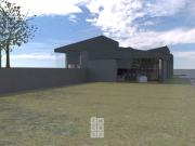 Moradia T3 nova em Travanca, Santa Maria da Feira