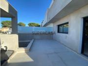 Moradia T3 Nova Gambelas