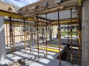 Moradia T3 Nova Geminada com Garagem, Jardim e Varandas...