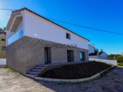 Moradia T3 Nova, Louções Turquel