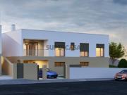 Moradia T3 Nova na Silveira em Torres Vedras