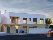 Moradia T3 Nova na Silveira em Torres Vedras