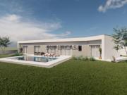 Moradia T3 Nova Nadadouro