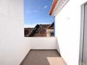 Moradia T3 NOVA no Centro da vila da Ericeira