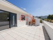 Moradia T3 Nova / Térrea / Ataija de Baixo 134m²...