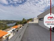 Moradia T3 Nova | Vista Rio | 4 Frentes | Terraos | Box...
