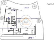 Moradia T3, Orgens, Viseu | BPI Expresso Imobiliário