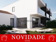Moradia T3 ou T4 em Construção com Garagem em Peniche