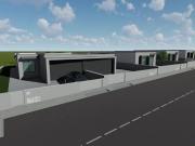 Moradia T3, Ovar, São João, Arada e São Vicente de...