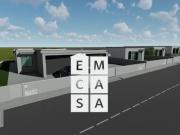 Moradia T3, Ovar, São João, Arada e São Vicente de...