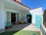 Moradia T3 para alugar em Cascais