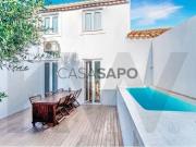 Moradia T3 para alugar em Lisboa