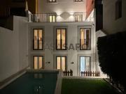 Moradia T3 para alugar em Lisboa