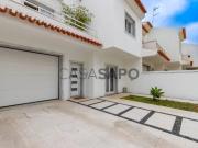 Moradia T3 para alugar em Mafra