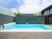 Moradia T3 para alugar em Vila Nova de Gaia