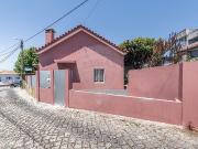 Moradia T3 para arrendamento