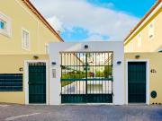 Moradia T3 para Arrendamento no Monte Estoril