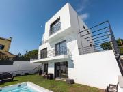 Moradia T3 para arrendar em Albarraque