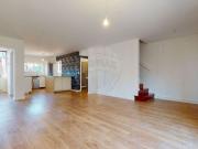 Moradia T3 para arrendar em Matosinhos