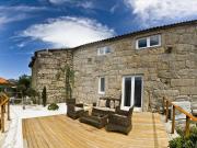 Moradia T3 para arrendar em Ponte da Barca