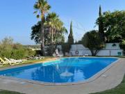 Moradia T3 para arrendar em Vilamoura