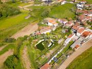 Moradia T3 para reconstrução em Argoncilhe