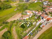 Moradia T3 para reconstrução em Argoncilhe