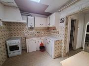 Moradia T3 para Recuperar com Logradouro Zona do...