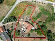 MORADIA T3 PARA RECUPERAR COM PROJETO APROVADO DE...