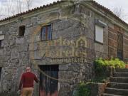 Moradia T3 para restauro, em Santa Cruz de Lima, Ponte... Moradia T3 para restauro, em Santa Cruz de Lima, Ponte...