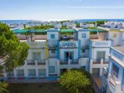 Moradia T3 para venda localizada na Praia Verde Castro Marim