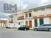 Moradia T3 para venda no centro de Castelo Branco!