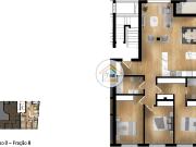 Apartamento T3, Pataias e Martingança, Alcobaça | BPI...